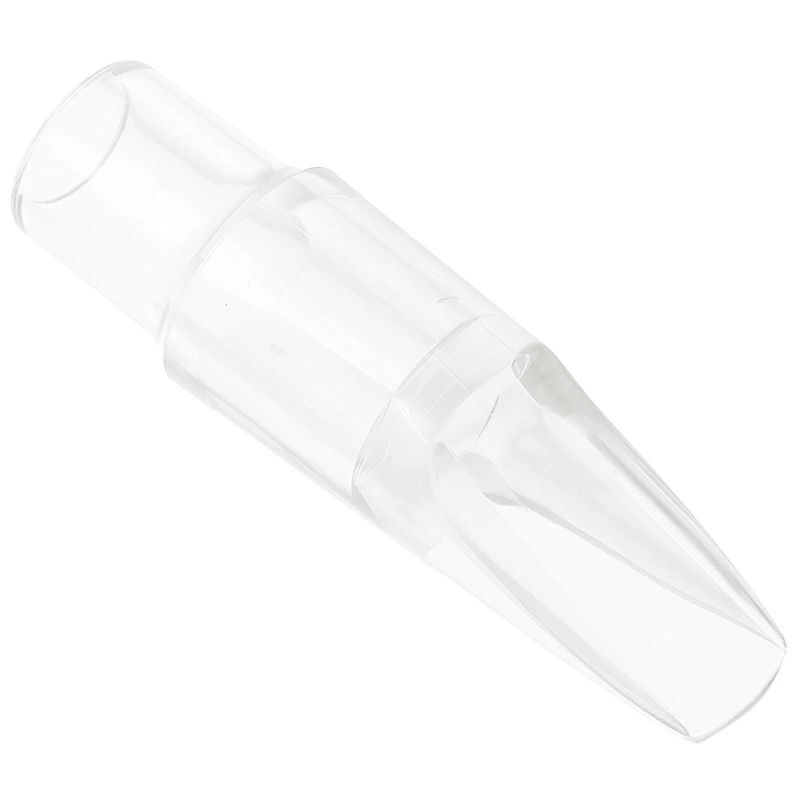 Alto Saxophone Plastic Head for Saxophone 1Pcs Practical Replacement