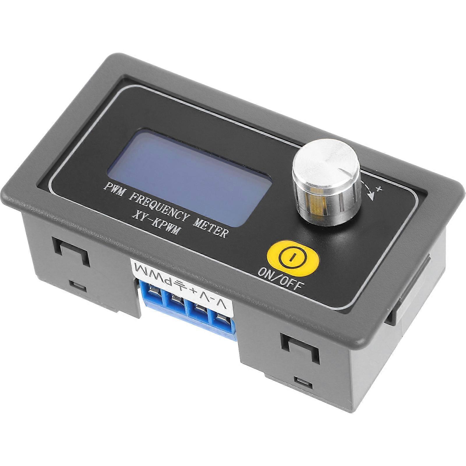 Adjustable Frequency Module Pwm Pulse Supply