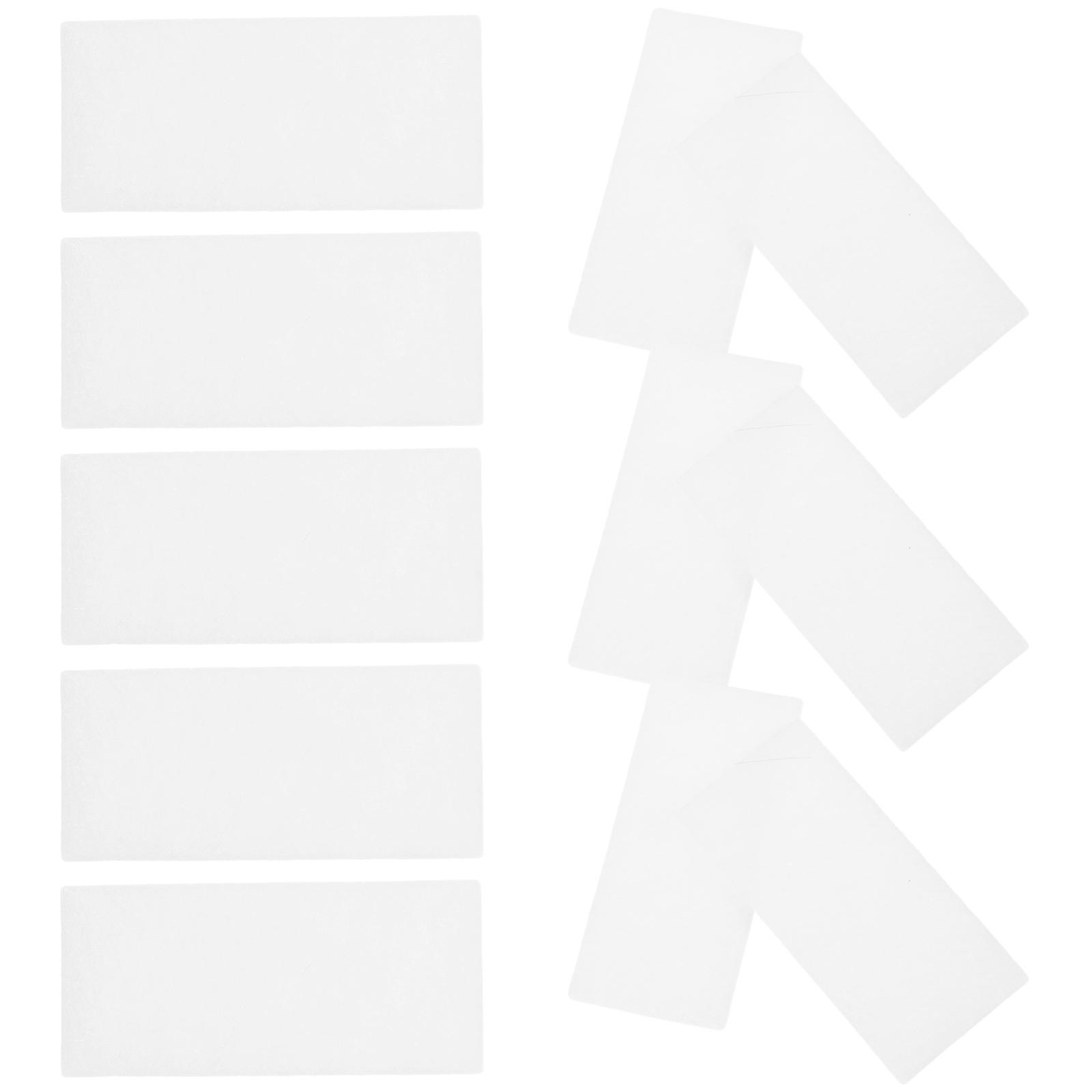 Replacement Filter Cotton 50Pcs for Home Use Providing Fresh Air