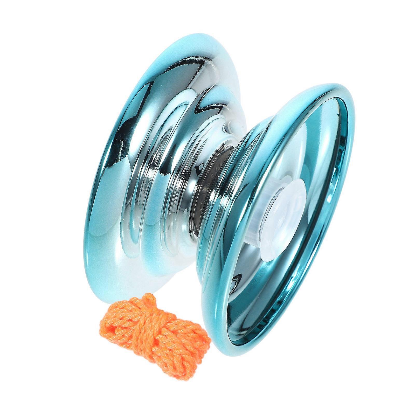 Chinese Yo-Yo Small String Ball Toy for Kids 3Pcs Kit