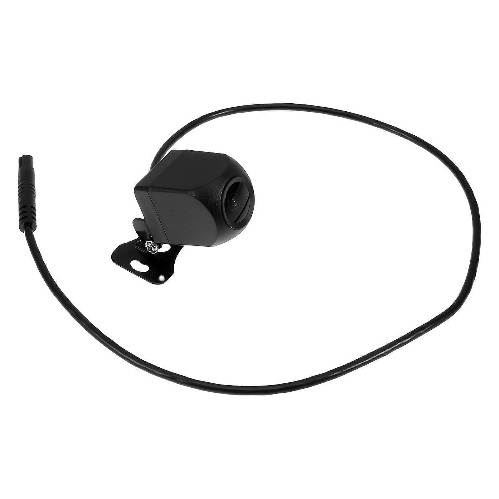Universal Backup Camera System 3Set For Car Truck Parking Reversing Assistance Night Waterproof High Definition
