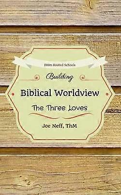 Building Biblical Worldview
