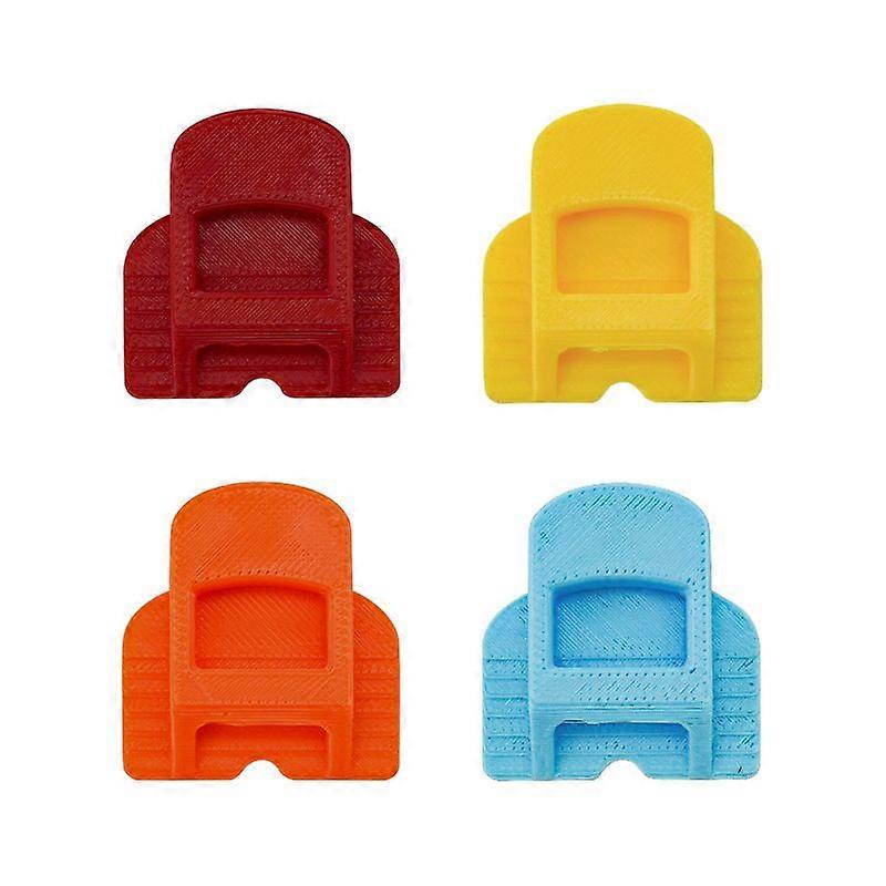 New can lid beverage can opener four-color can auxiliary convenient opening