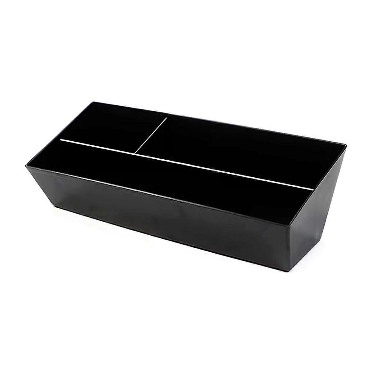 High Quality Co-Pilot Storage Box Partition Bracket Tray Storage Box Interior Modification for Prado