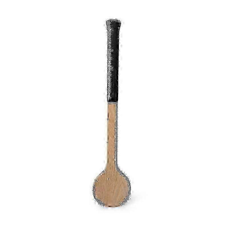 Tennis Training Racket (Wooden) for Accuracy Practice
