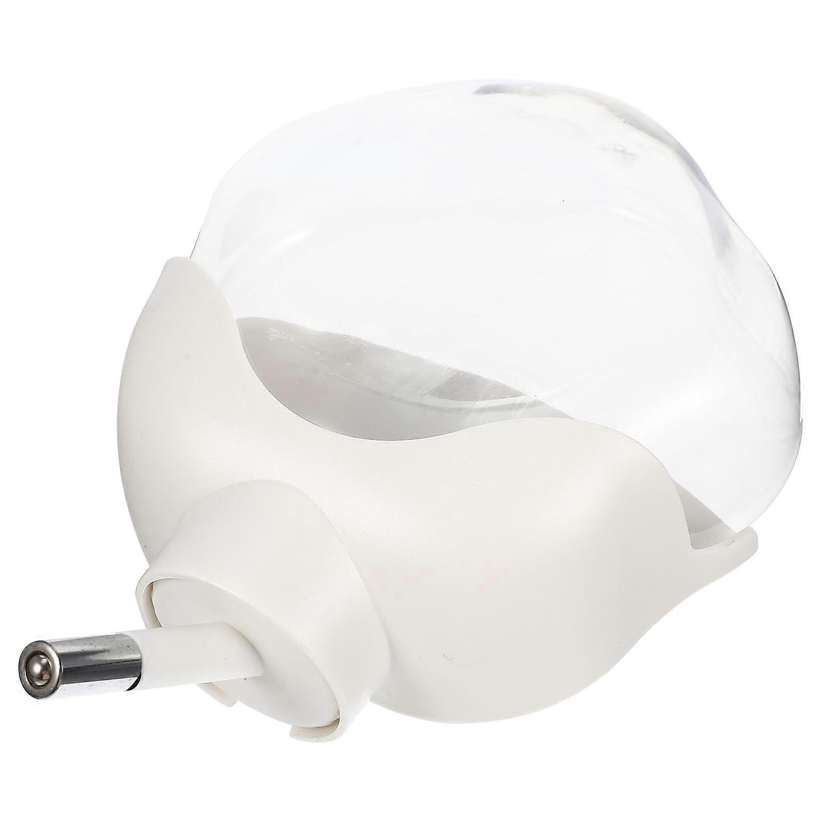 Hamster Water Bottle Designed for Pet Drinking Feeder 5Pcs Set Included