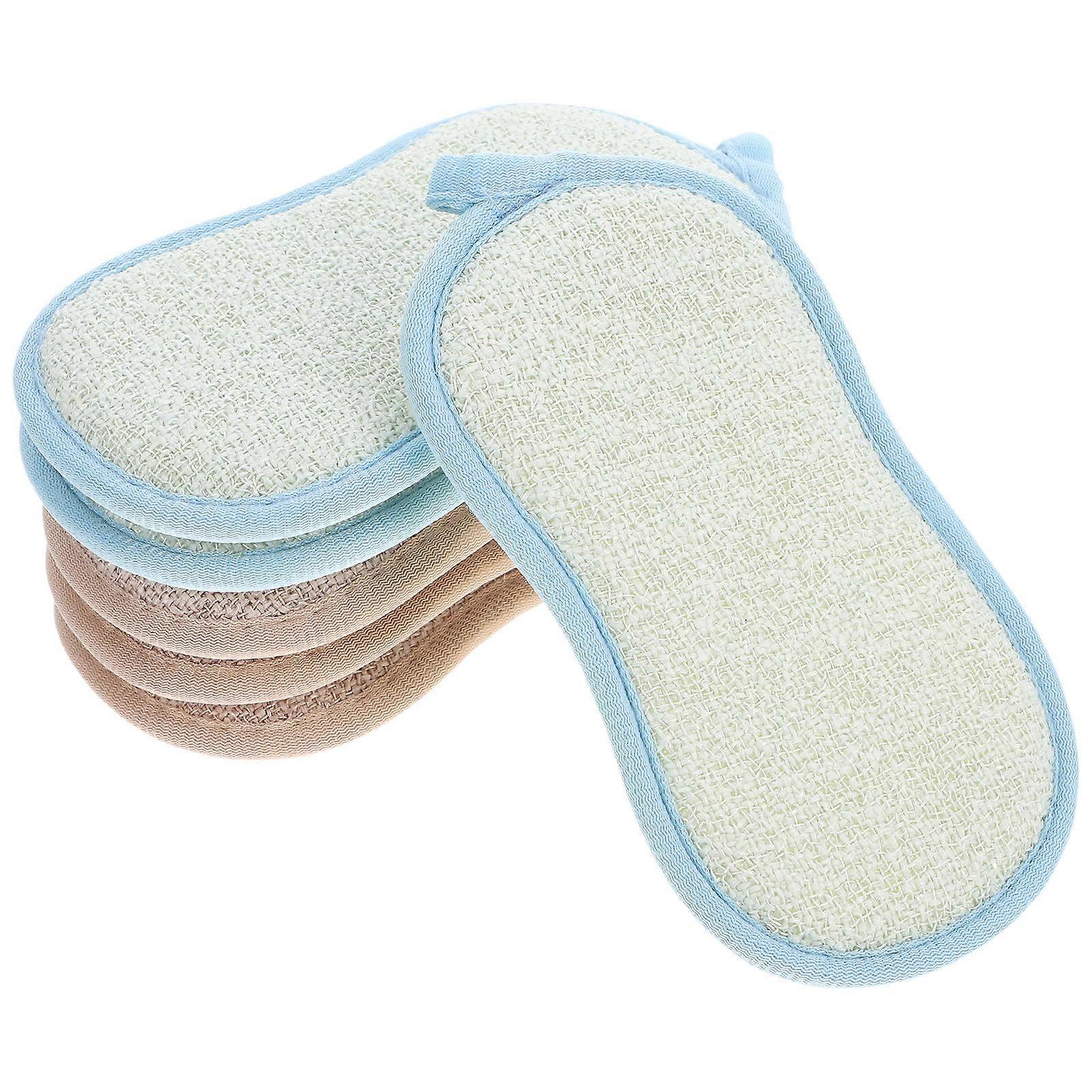 30Pcs Rectangular Cleaning Sponge Multi-Purpose Kitchen Sponge For Household And Bathroom Cleaning Tasks