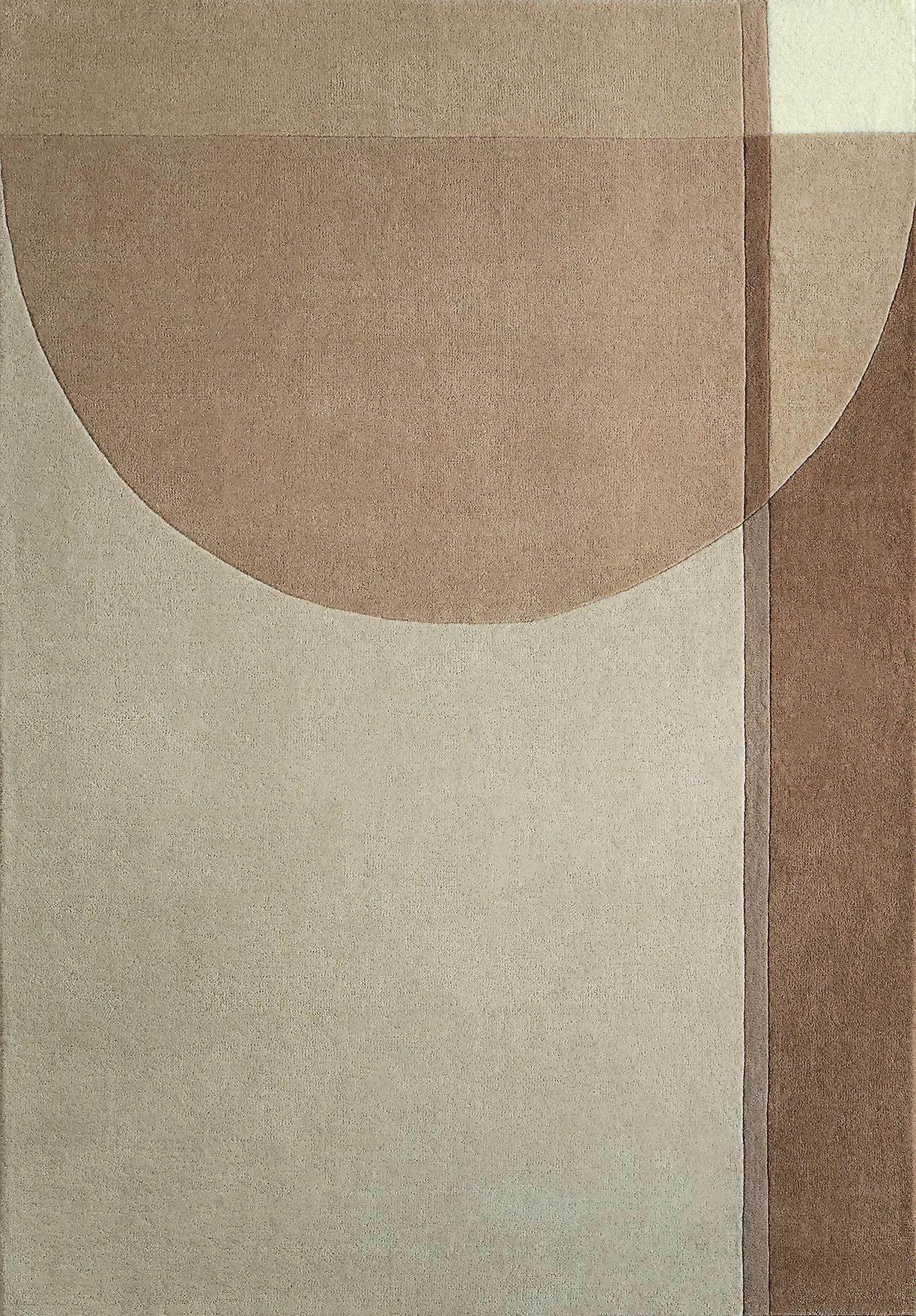 Acsento PalauBeige Rug