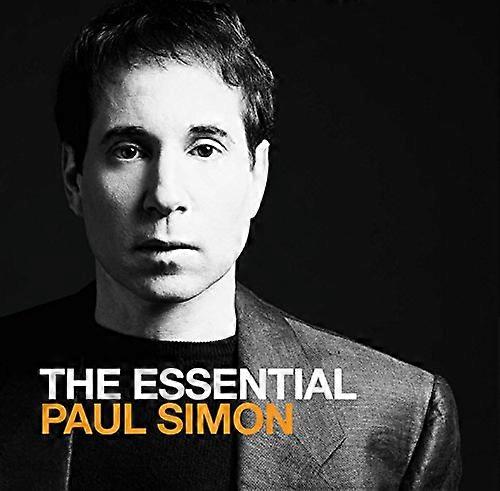 Paul Simon - The Essential [CD]