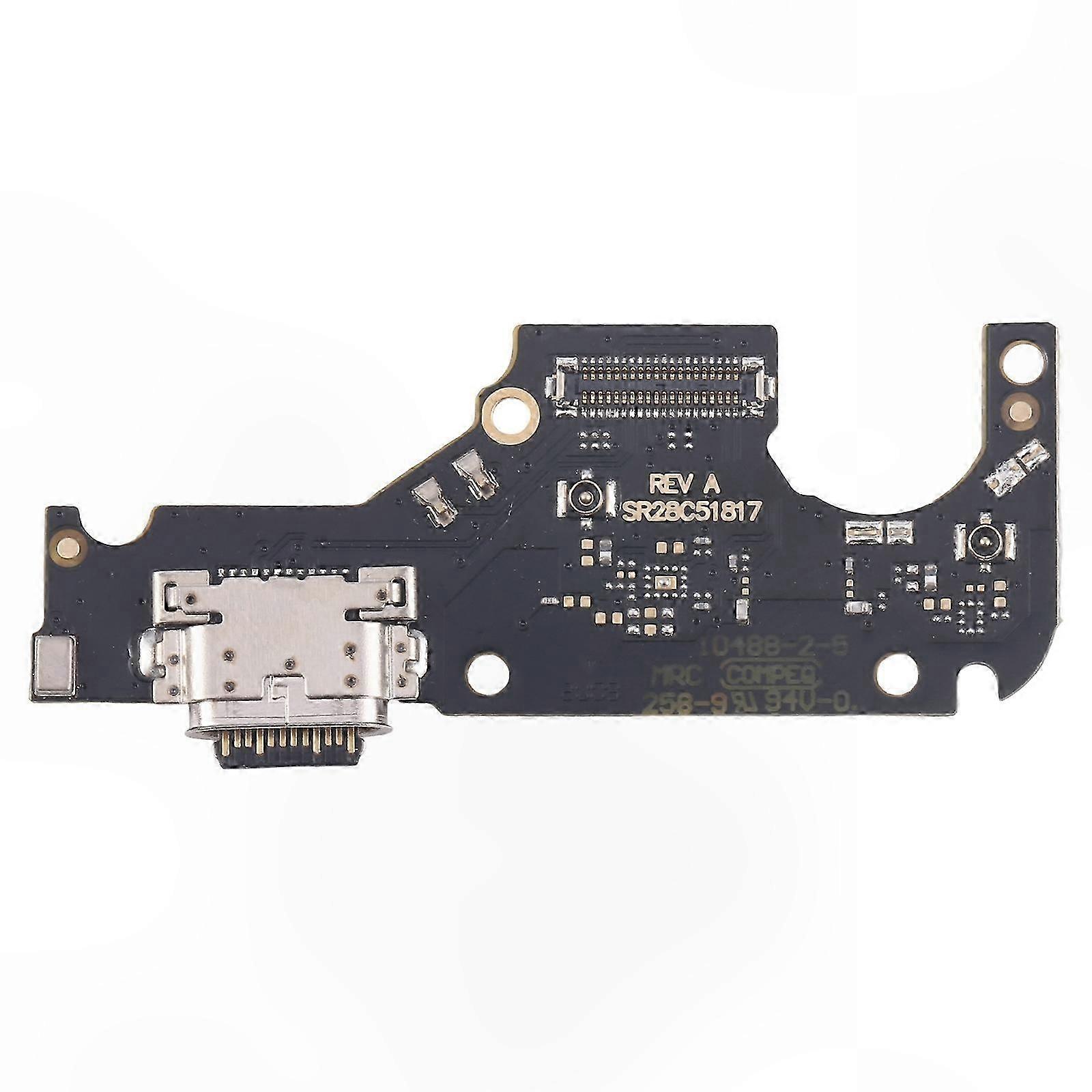 USB Charging Port Circuit Board