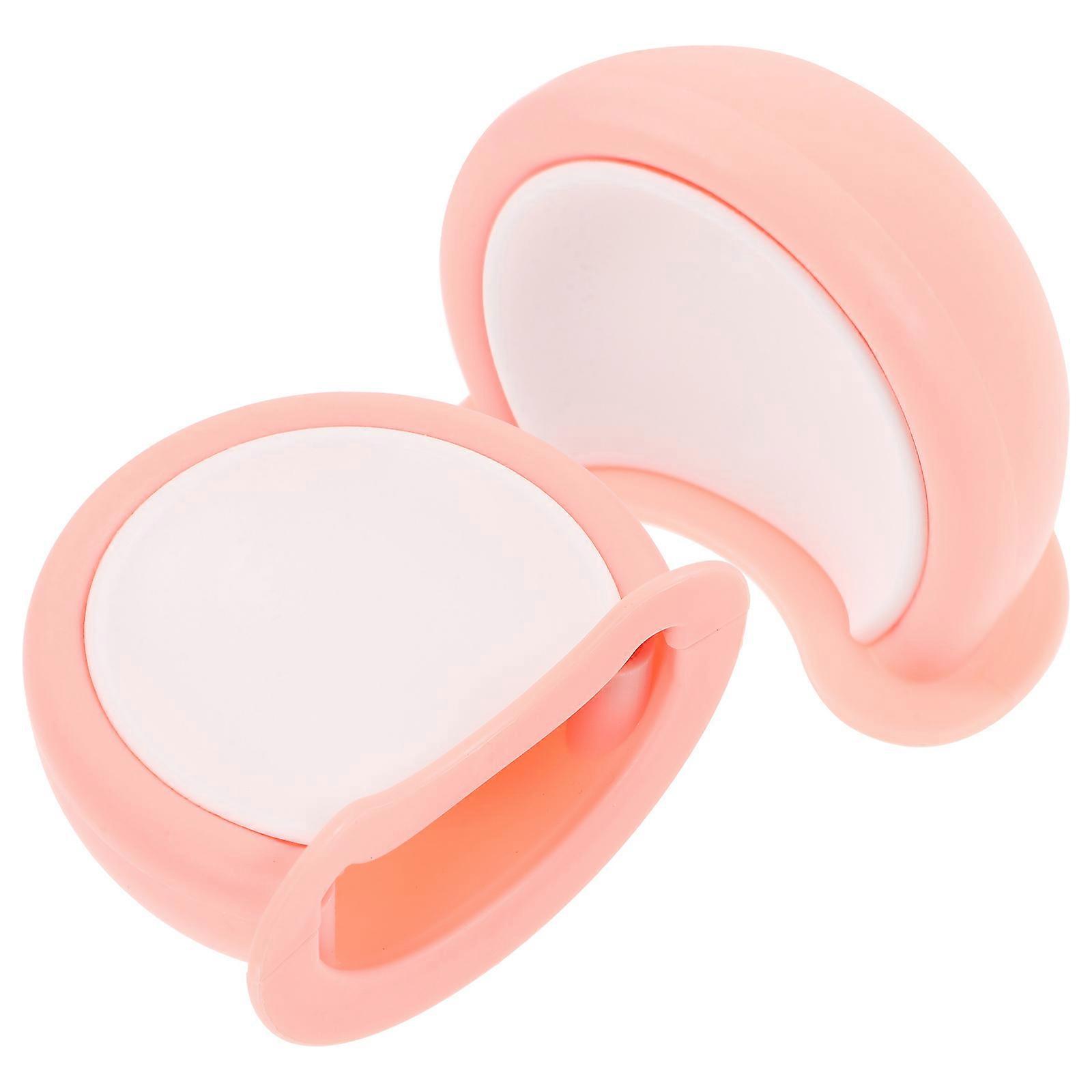 Ear Decorations Bear Design for Motorcycle Accessories 1Pair