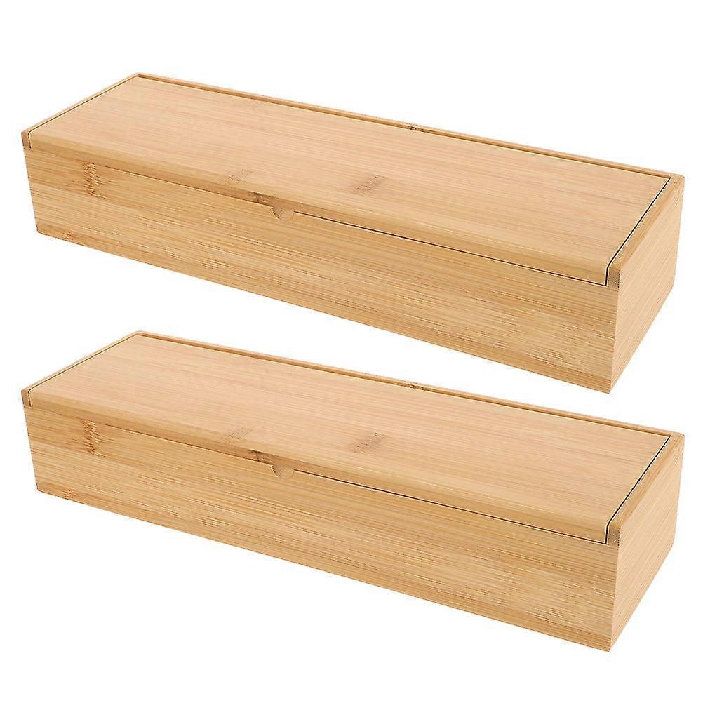 Utensil Holder for with Lid 4Pcs Organizer Set