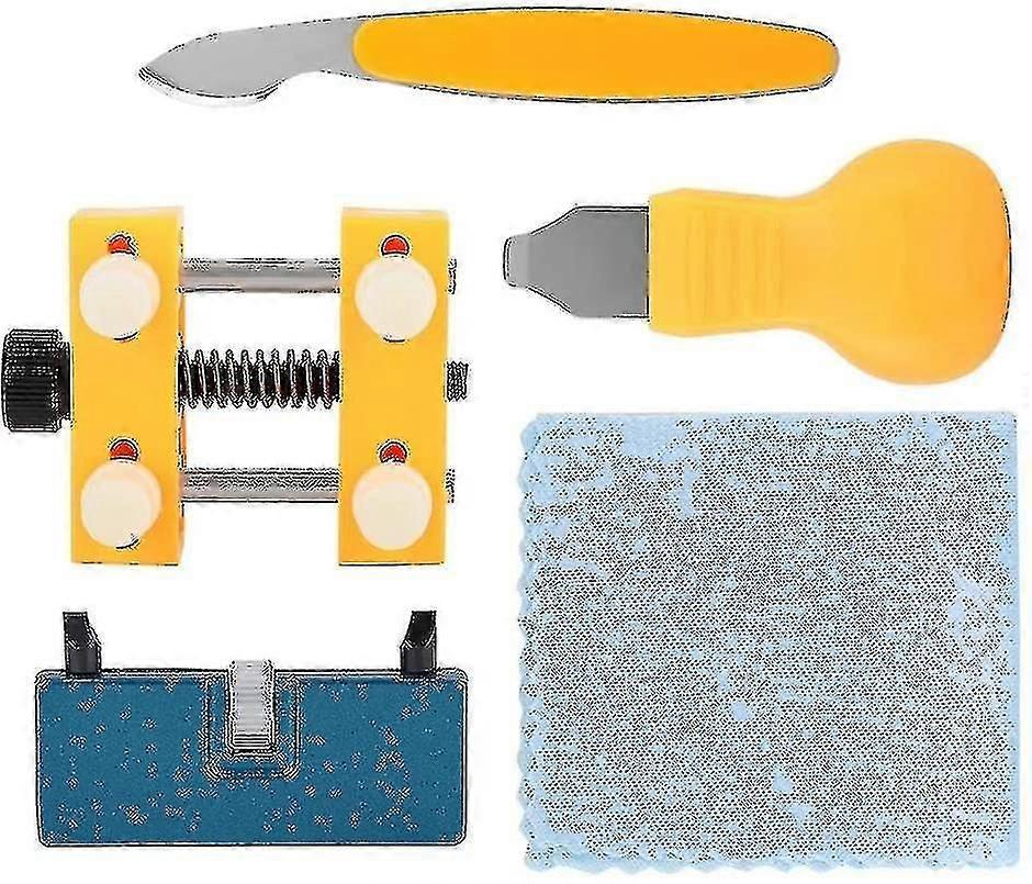 Watch Back Case Remover