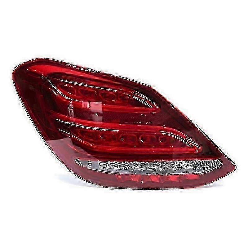 Turn Signal Brake Car For C W205 2014-2017 Hwy