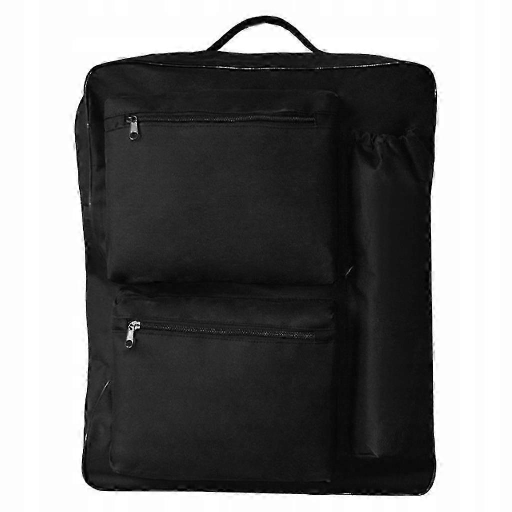 2025 Wheelchair Back Bag Waterproof Backpack Protable