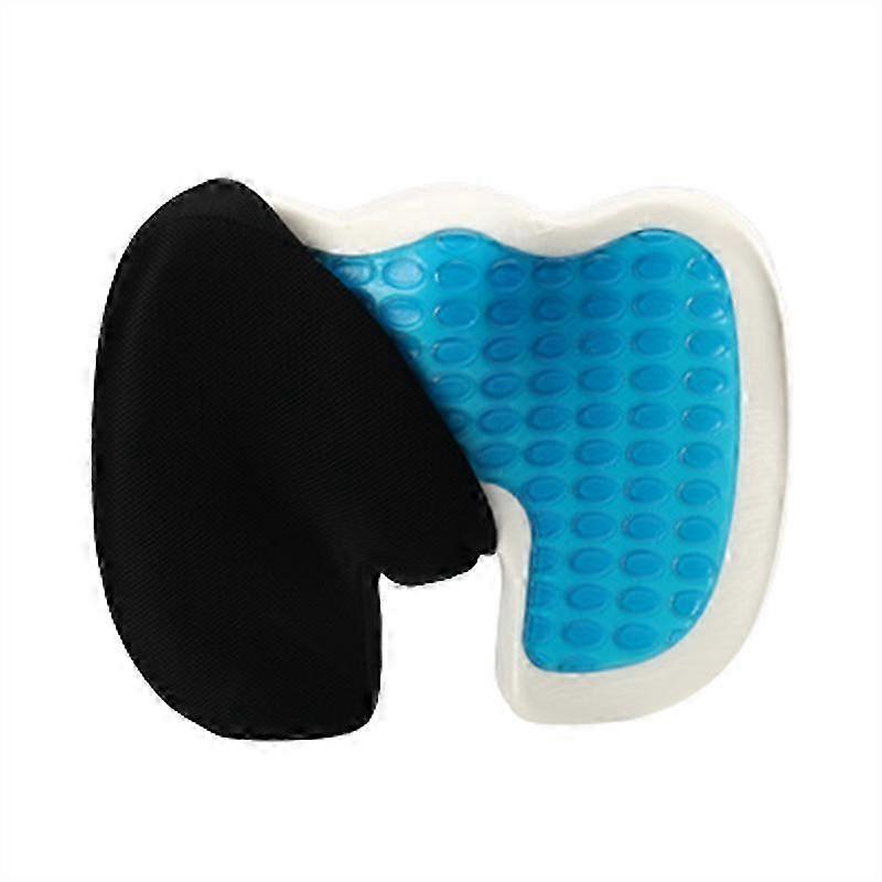 2025 Gel Enhanced Seat Cushion- Sciatica & Back Pain Relief
