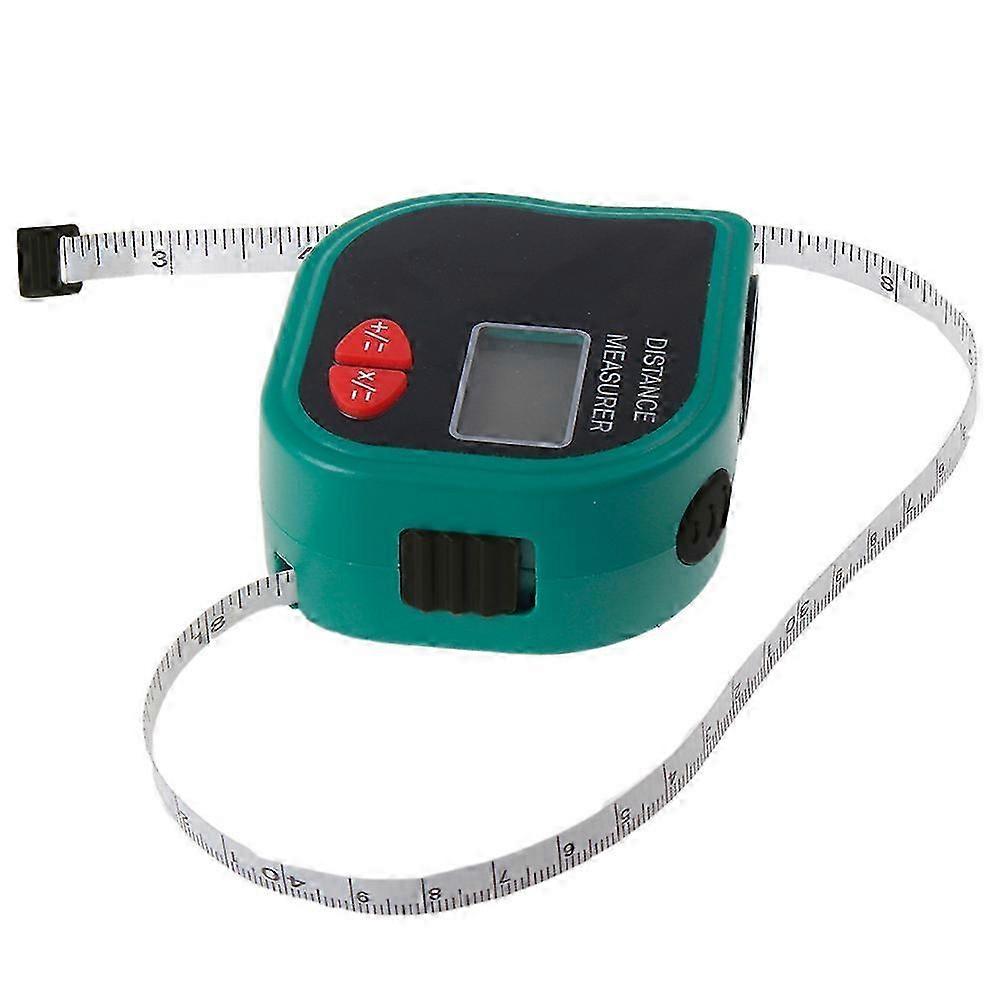 2025 18m Handheld Ultrasonic Distance Meter CP3001