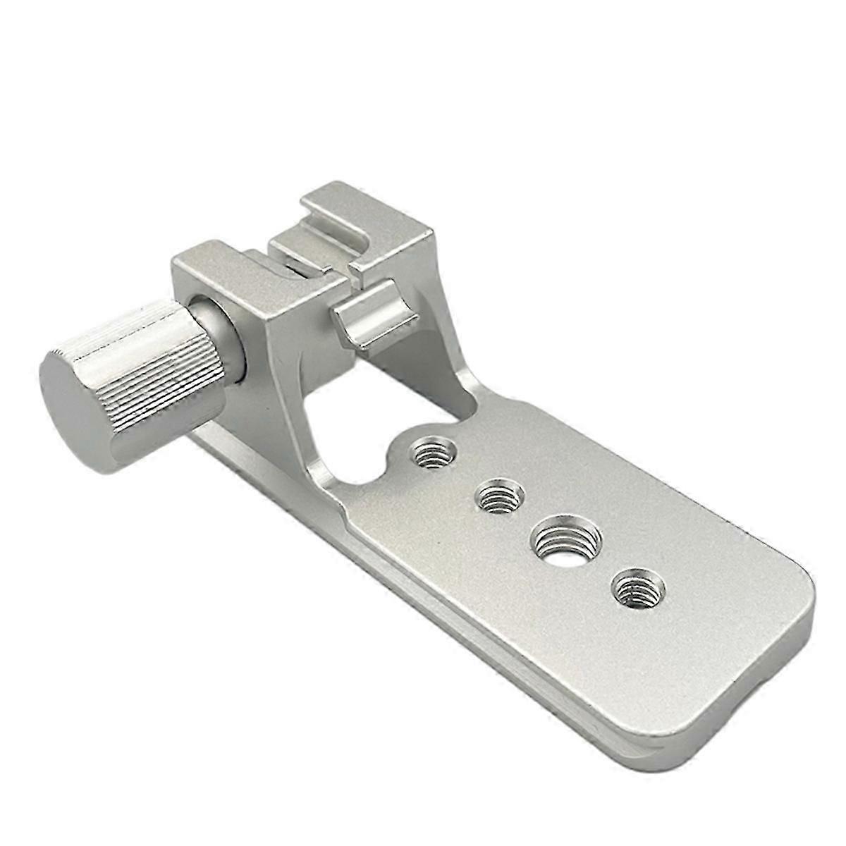 Collier d’objectif Pied Monture de trépied pour FE 200-600mm f/5.6-6.3 G 200-600 Objectif Arca intégré - Libération rapide