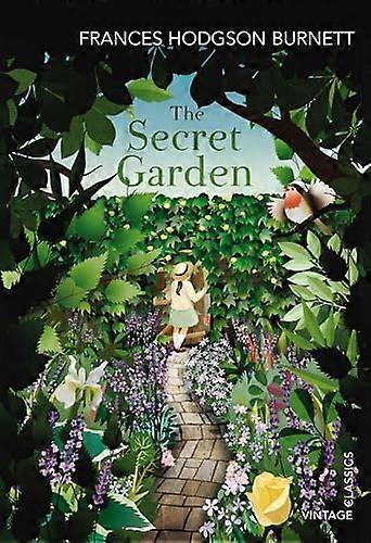 The Secret Garden
