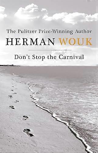 Dont Stop the Carnival
