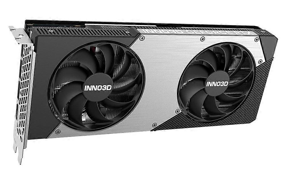 Inno3d Geforce RTX 5070 Twin X2 Nvidia 12 Gb Gddr7