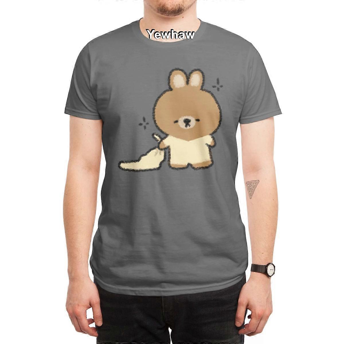Sleepy Bunny T-Shirt