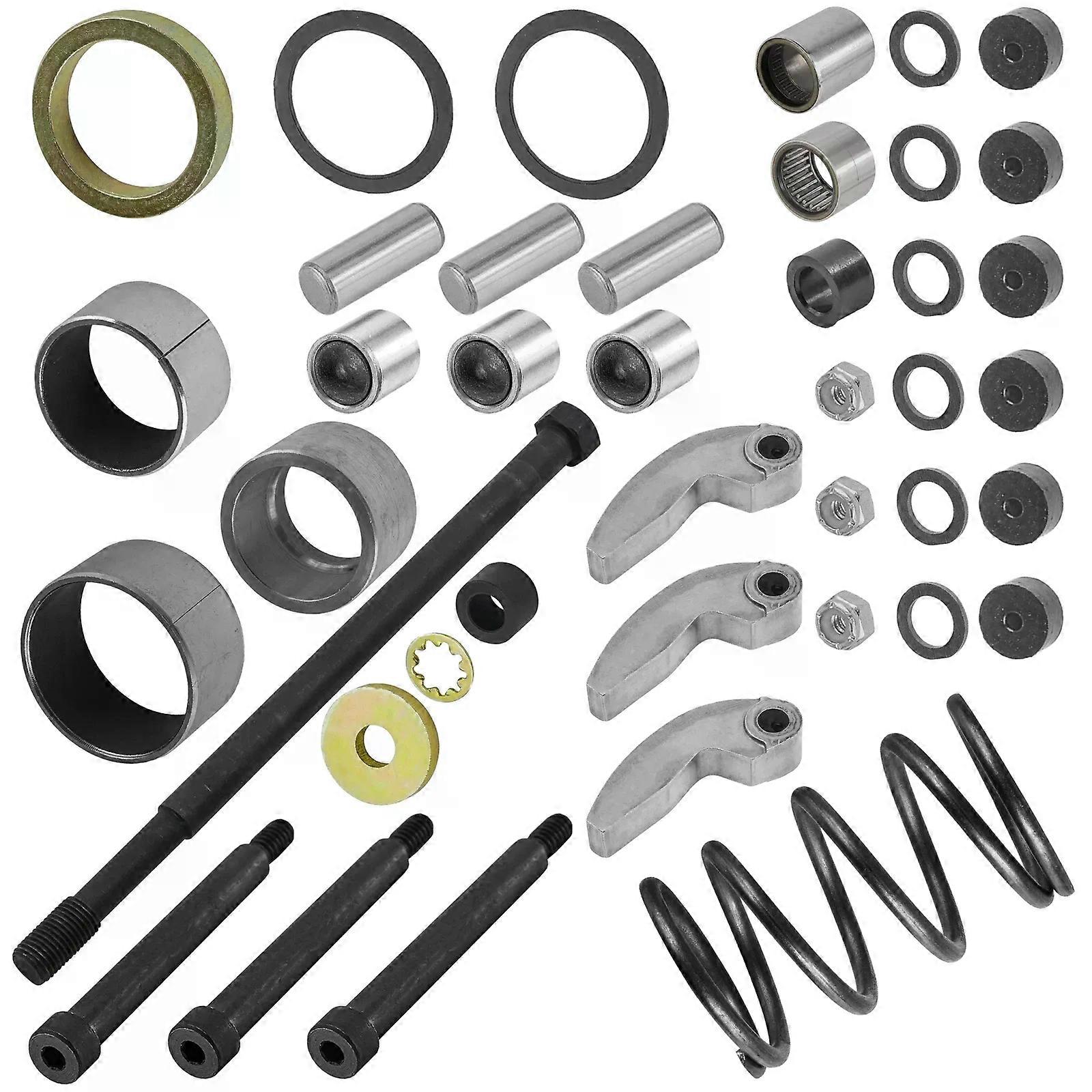 Primary Drive Clutch Rebuild Kit for Polaris RZR 800 / RZR S 800 EFI 2010 NO.58195