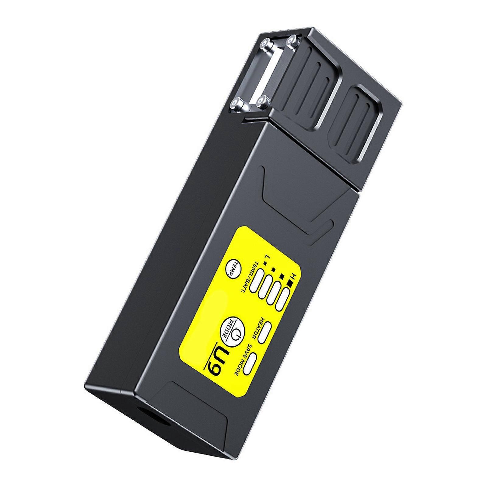 Multipurpose Profession Fiber Cable Stripper With Rechargeable Design For Fiber To Premises And Bare Cable Applications Multicolor