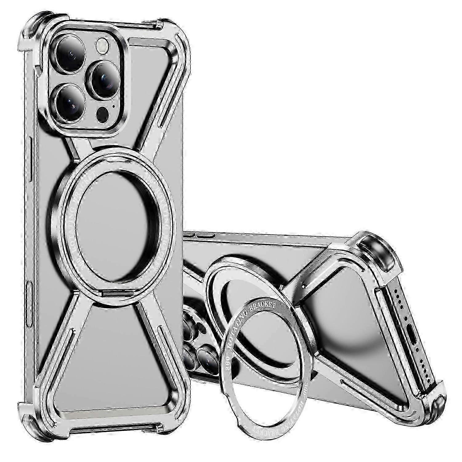 For iPhone 16 Pro Max Phone Case