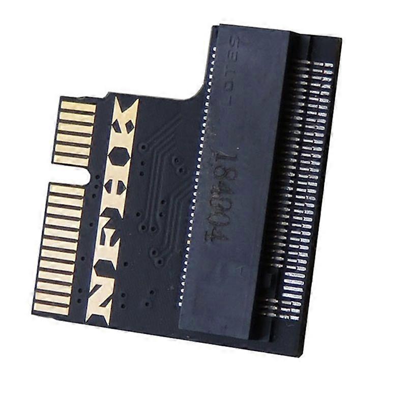 For A1398 M.2 WiFi Adapter Card Key A+E 2230 Converter Connector