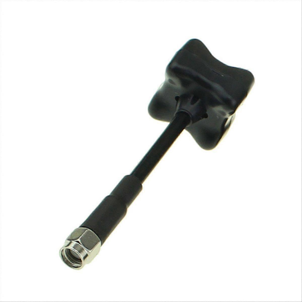 For TBS 5.8G FPV Antenna 85mm 1.26dbi Omnidirectional Mushroom Antenna for RC Drone RP-SMA