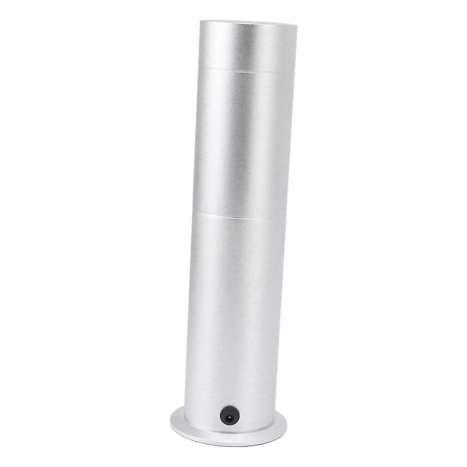 Intelligent Aromatherapy Machine 120ml Remote Control Cylindrical Aromatherapy Machine for Home Hotel