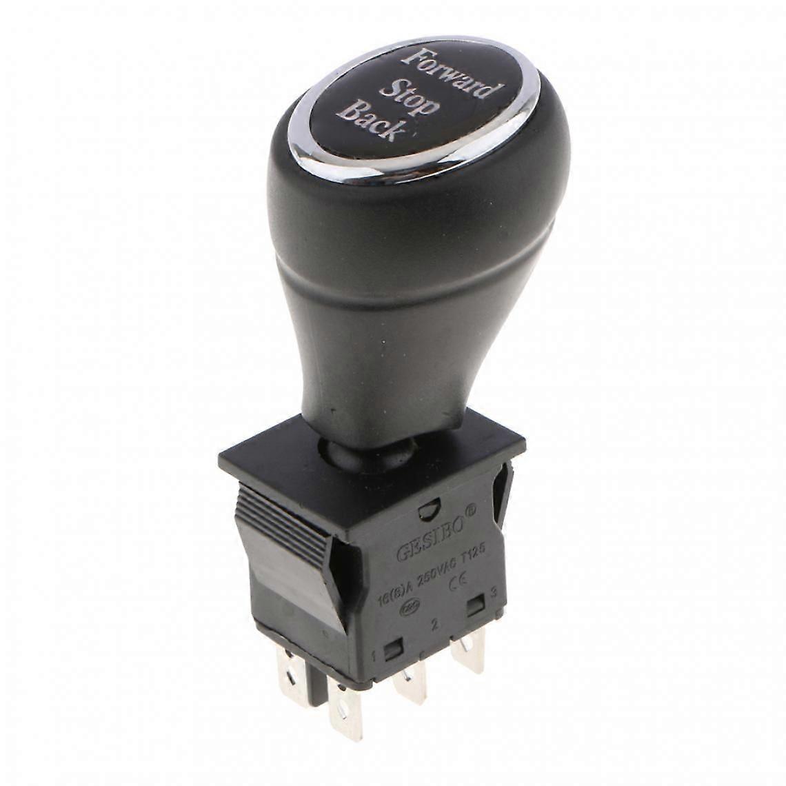 Pin 3 Pin 3 Position Replacement Car Putter Switch