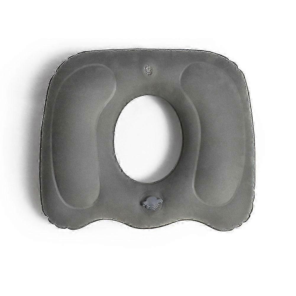 Prostate Coccyx Hemorrhoid Sciatica Foam Seat Pain Relief Donut