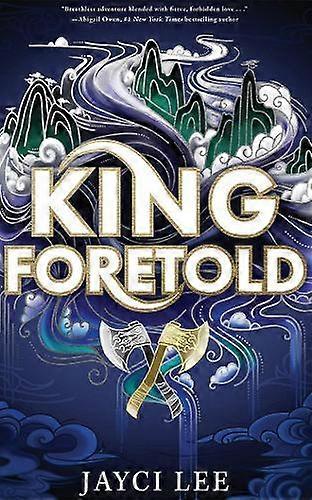 King Foretold - Jayci Lee