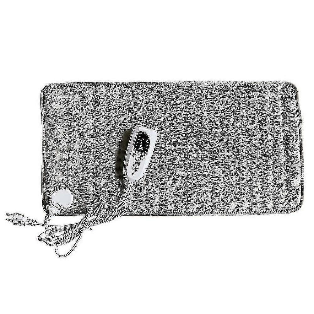 Electric Blanket Timer Physiotherapy For Shoulder Neck Back