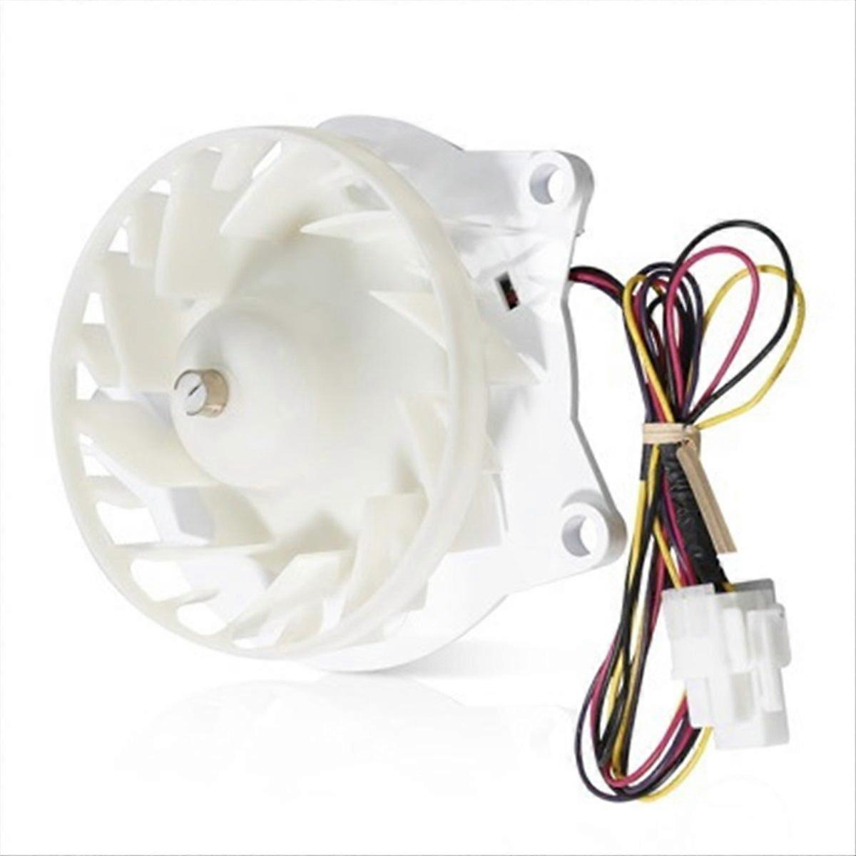 Refrigerator Freezer Damper DC Fan Motor EAU64824806