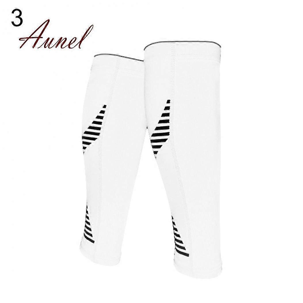 1Pc Unisex Running Training Exercise Calf Compression Sleeve Support Brace