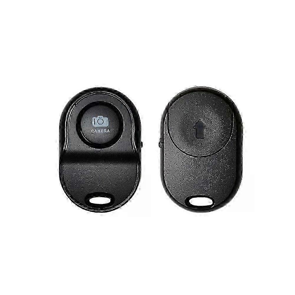 Mini Portable Remote Control Camera Wireless Selfie Shutter Control For /Android Take Photos Videos Hands-Free