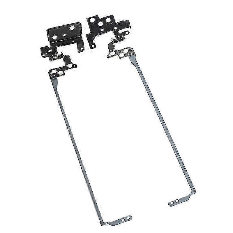 Right & Left LCD Hinge Set, Compatible with Aspire ES1-512 ES1-531 ES1-571 EX2519 N15W4