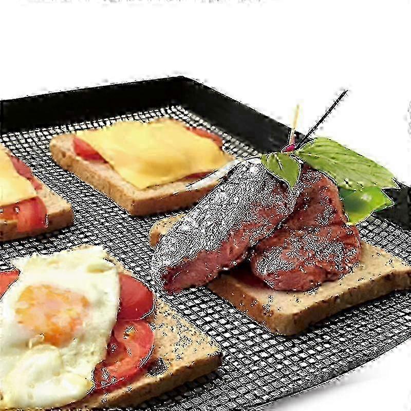 Teflon Mesh Grilled Basket for Merrychef Turbochef Fast Oven