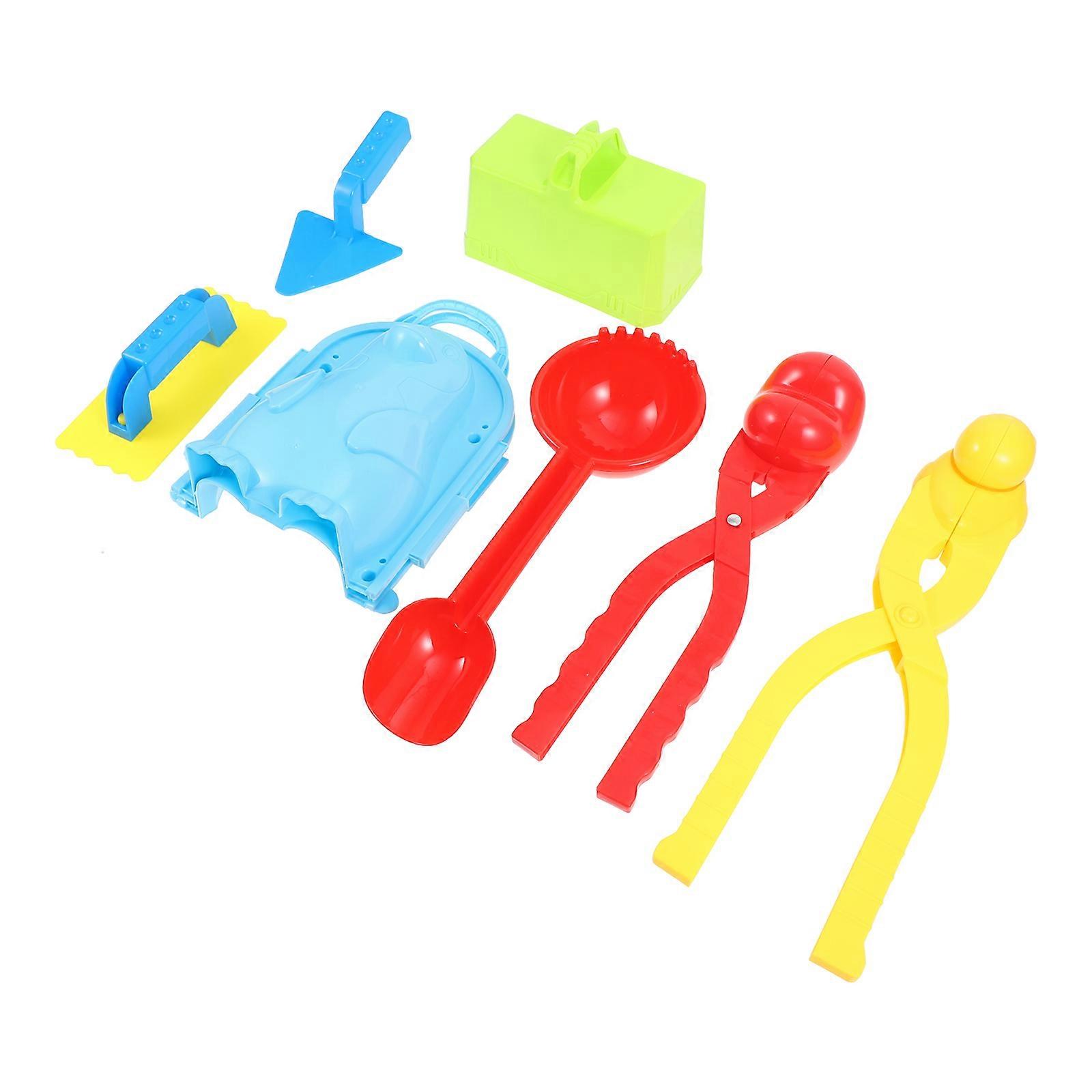 Outdoor Clip Toy for Kids 1Set Making Tool