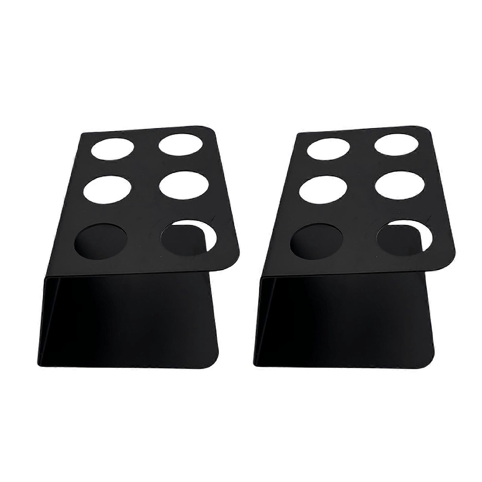 Flavor Cartridge Organizer Compatible Sip Enhancer Stand Sip Cartridge Holder Drink Flavor Organizer Sip Pod Stand Multicolor