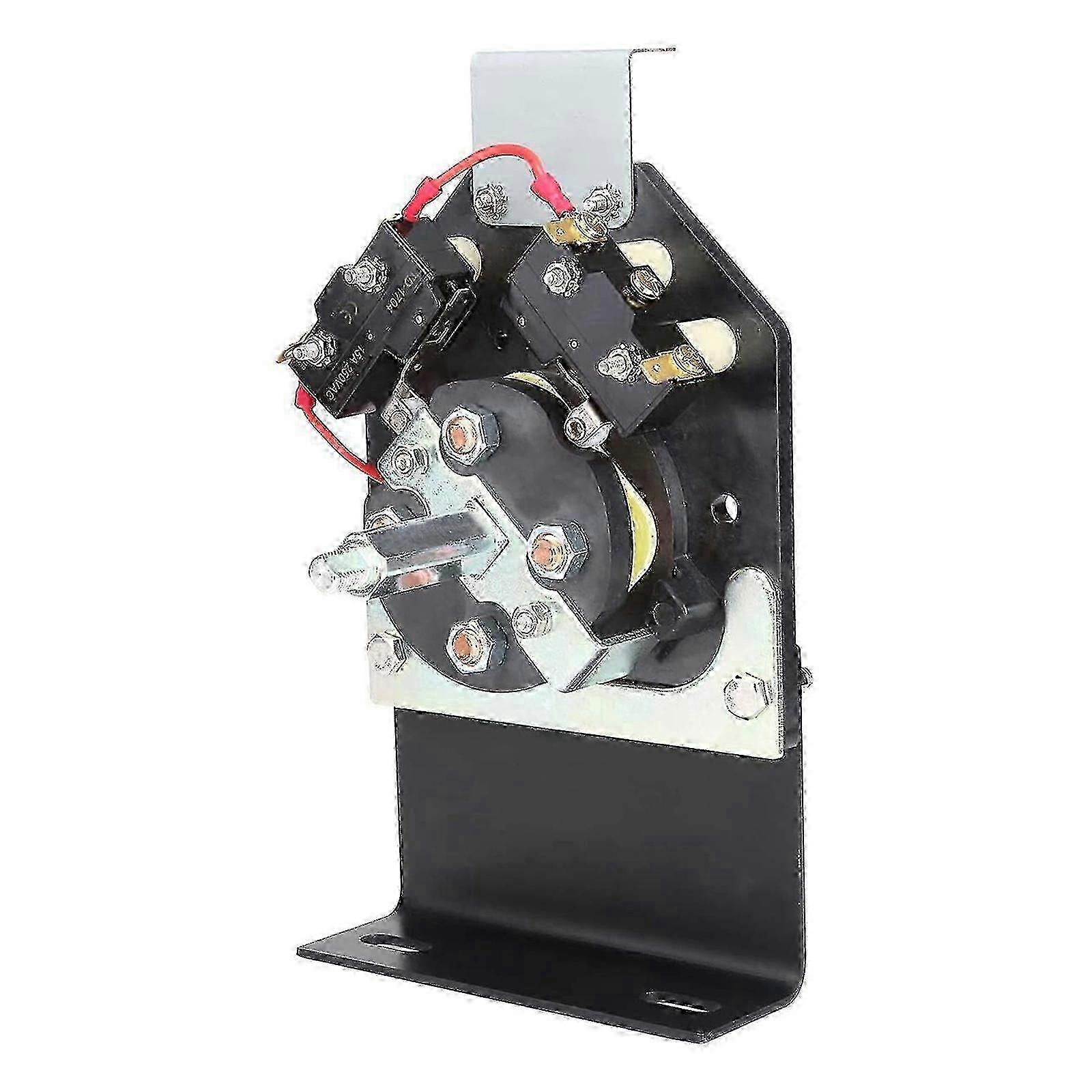 Golf Cart Heavy Duty Forward And Reverse Switch Assembly Fit Ezgo Txt 1994+ Ft