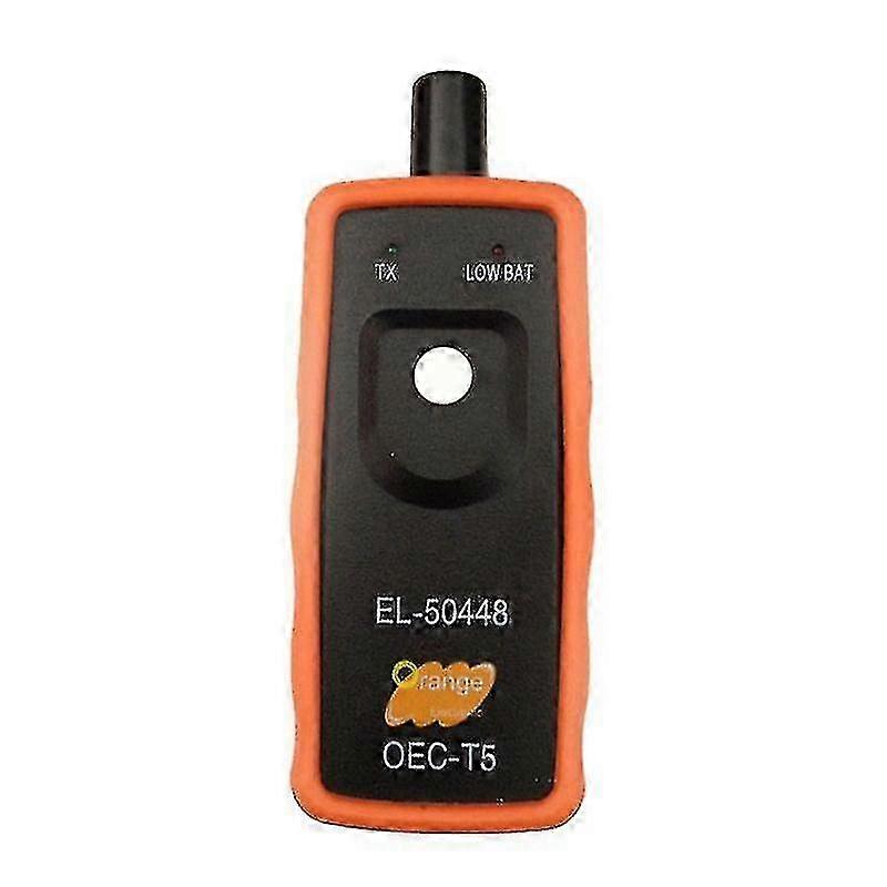 Auto TPMS Diagnostic Tool EL-50448 for Sensor Reset & Relearn