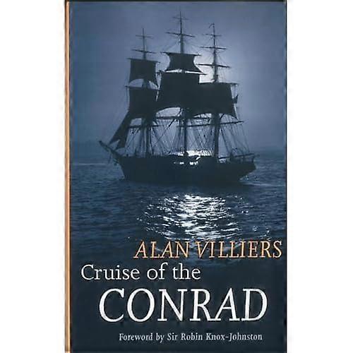 Cruise of the Conrad