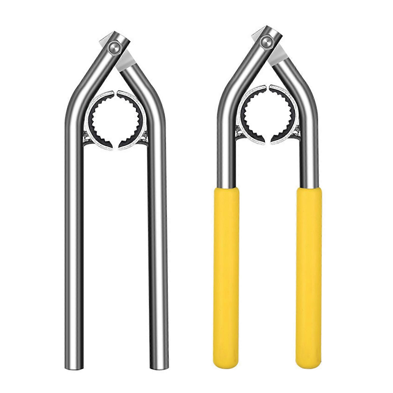 Ergonomic Aerator Removal Wrench Multiple Coated Smooth Handle Antislip Rubber Insert Works On 21.5-27mm Faucet Aerators Multicolor