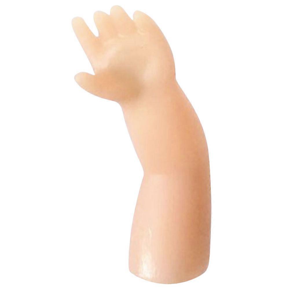 Halloween Horror Prop for Tricks Silicone Party Decoration