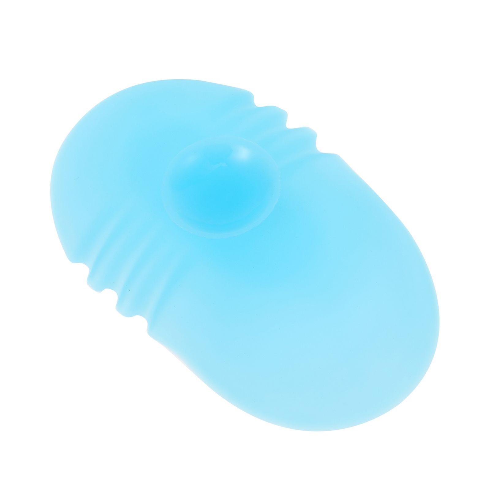 1Pc Kids Amblyopia Eye Patch Practical Children Eye Pad Silicone Sucker Patch