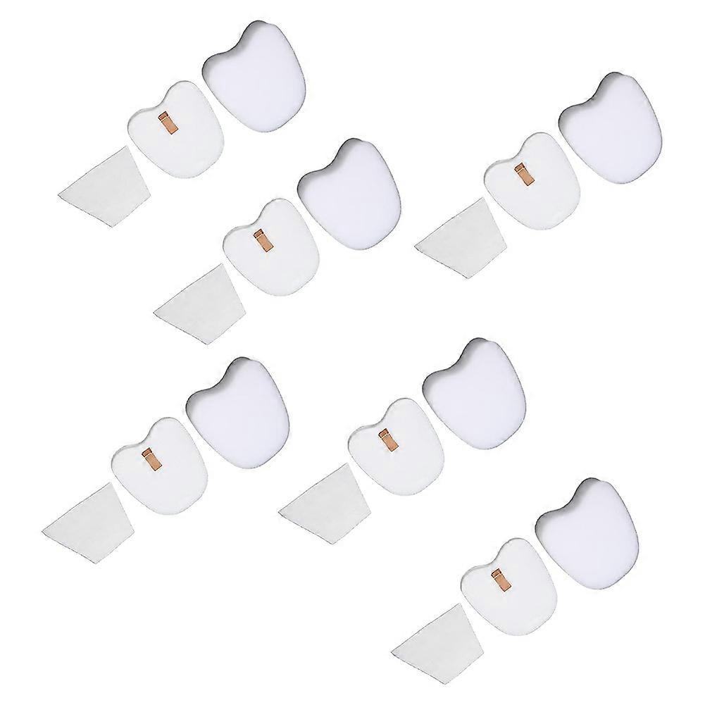 Filter Kit is Suitable for XPMFK320 Vacuum Cleaner Accessories Filter Element Filter Screen Filter